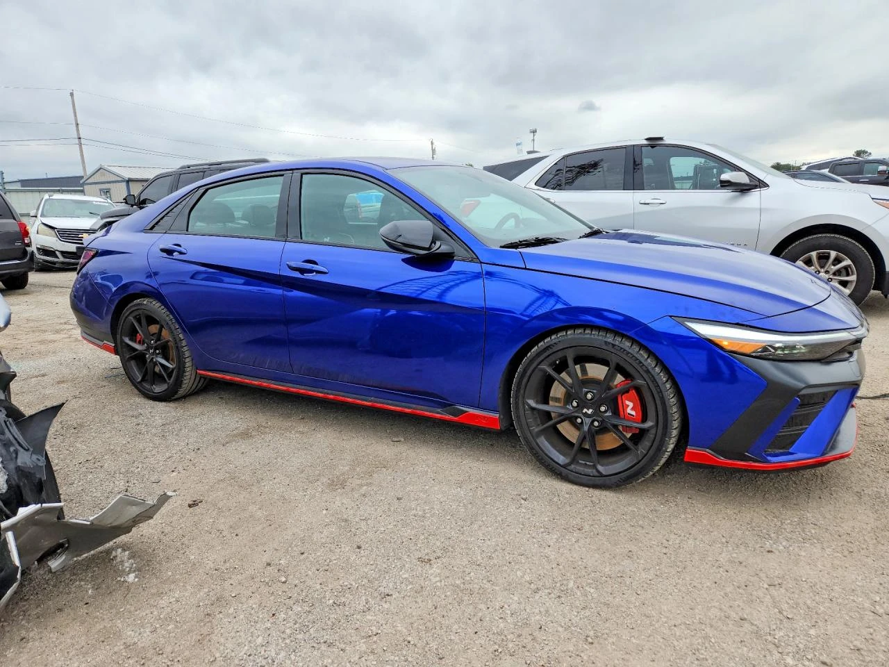 Hyundai Elantra 2.0l N Base | Mobile.bg � ����������� 4