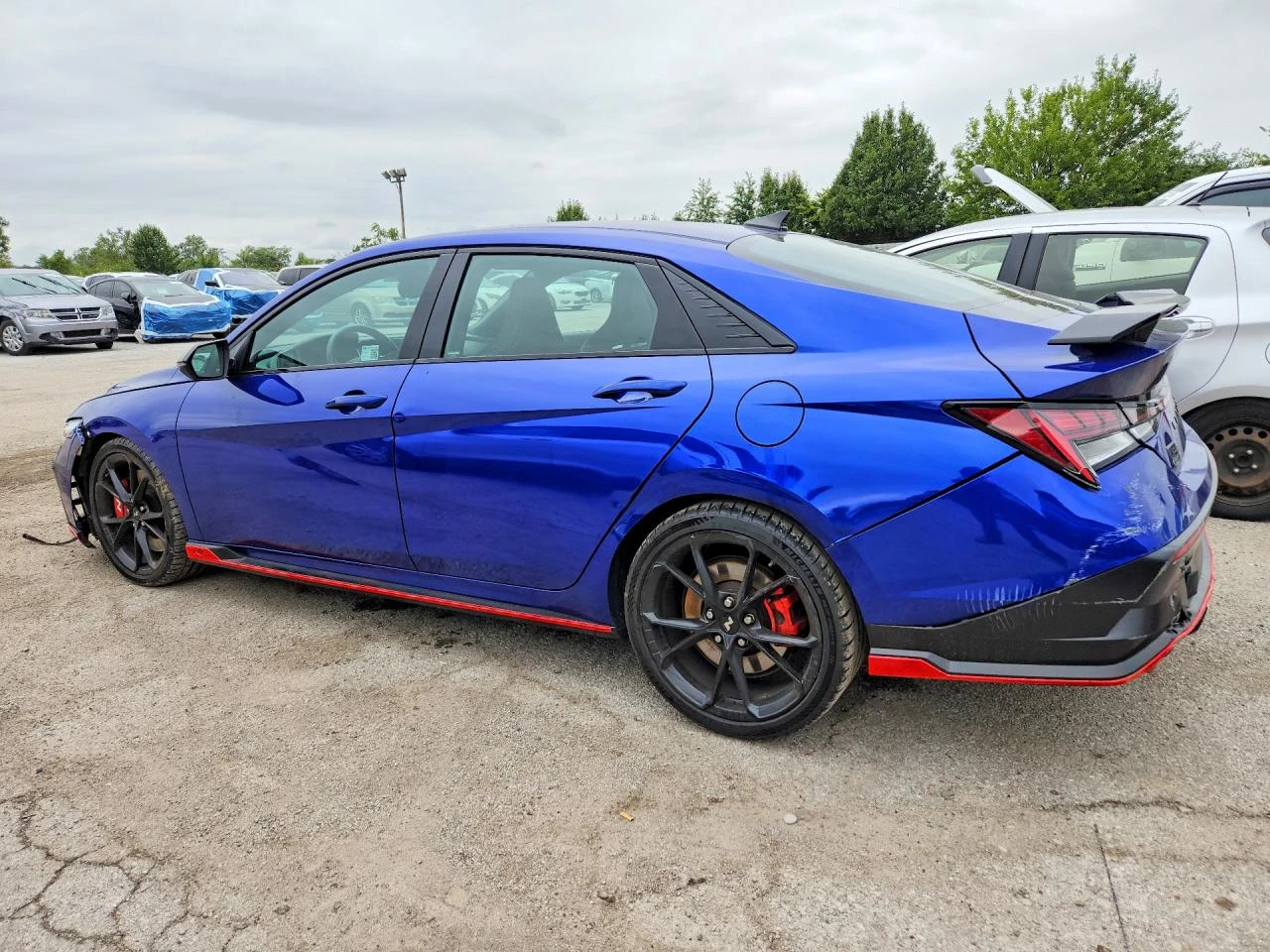 Hyundai Elantra 2.0l N Base | Mobile.bg � ����������� 2