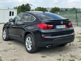 BMW X4 28i X-drive, снимка 4