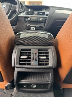 BMW X4 28i X-drive, снимка 15
