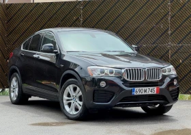 BMW X4 28i X-drive, снимка 1