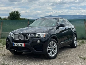 BMW X4 28i X-drive, снимка 2