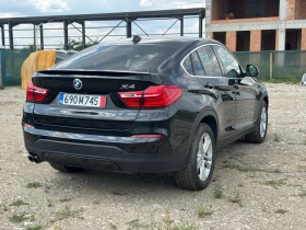 BMW X4 28i X-drive, снимка 6