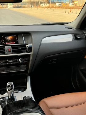 BMW X4 28i X-drive, снимка 10