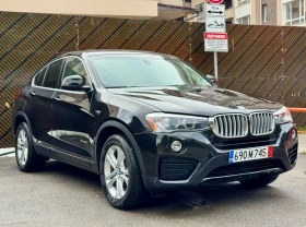BMW X4 28i X-drive, снимка 4