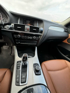 BMW X4 28i X-drive, снимка 14