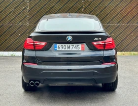 BMW X4 28i X-drive, снимка 5