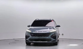 Hyundai Kona Gasoline 1.6 Turbo 4WD N Line Inspiration, снимка 3