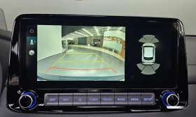 Hyundai Kona Gasoline 1.6 Turbo 4WD N Line Inspiration, снимка 15