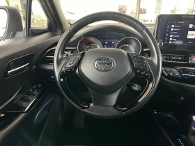 Toyota C-HR Club* Bitone, снимка 10