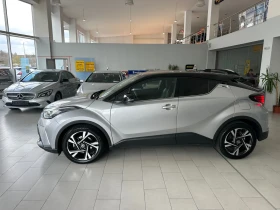 Toyota C-HR Club* Bitone, снимка 3