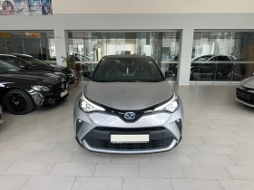 Toyota C-HR Club* Bitone, снимка 1