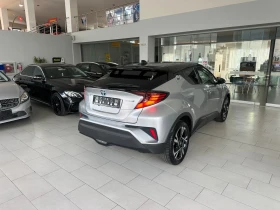 Toyota C-HR Club* Bitone, снимка 4