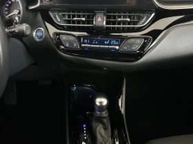 Toyota C-HR Club* Bitone, снимка 11