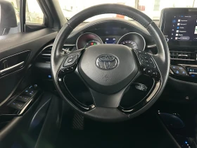 Toyota C-HR Club* Bitone, снимка 12