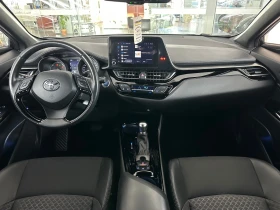 Toyota C-HR Club* Bitone, снимка 9