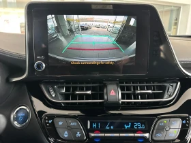 Toyota C-HR Club* Bitone, снимка 16