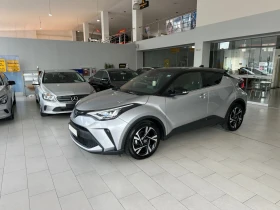 Toyota C-HR Club* Bitone, снимка 2