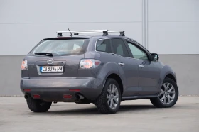Mazda CX-7, снимка 4