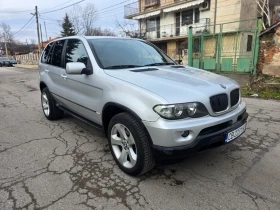 BMW X5 3.0d FACELIFT , снимка 2