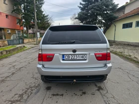 BMW X5 3.0d FACELIFT , снимка 6