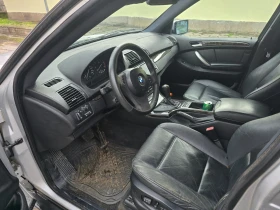 BMW X5 3.0d FACELIFT , снимка 9