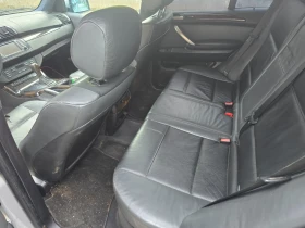 BMW X5 3.0d FACELIFT , снимка 11
