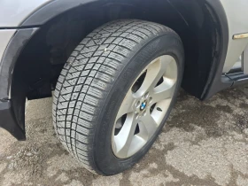 BMW X5 3.0d FACELIFT , снимка 14