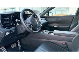 Lexus RX 500h F SPORT, Месечна вноска от 800 евро, снимка 12