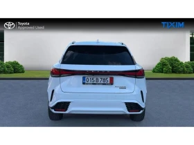 Lexus RX 500h F SPORT, Месечна вноска от 800 евро, снимка 4