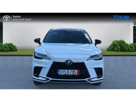 Lexus RX 500h F SPORT, Месечна вноска от 800 евро, снимка 5