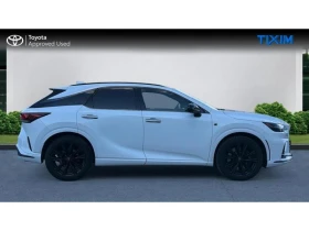 Lexus RX 500h F SPORT, Месечна вноска от 800 евро, снимка 17