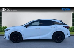 Lexus RX 500h F SPORT, Месечна вноска от 800 евро, снимка 3