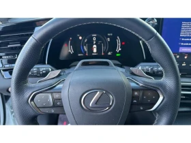 Lexus RX 500h F SPORT, Месечна вноска от 800 евро, снимка 13