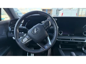 Lexus RX 500h F SPORT, Месечна вноска от 800 евро, снимка 9