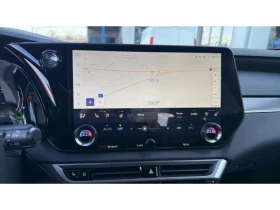 Lexus RX 500h F SPORT, Месечна вноска от 800 евро, снимка 15