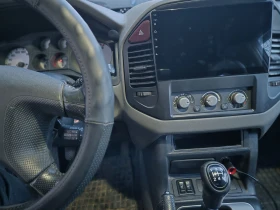 Mitsubishi Pajero 3.2 D-iD, снимка 14