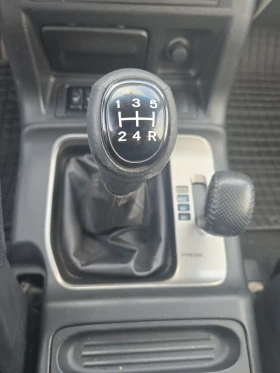 Mitsubishi Pajero 3.2 D-iD, снимка 10