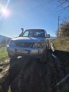 Mitsubishi Pajero 3.2 D-iD, снимка 1