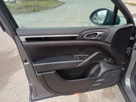 Porsche Cayenne S 4.8 BOSE, снимка 15