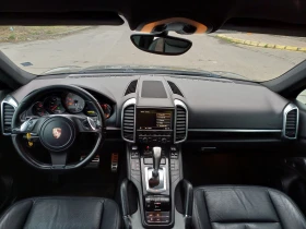 Porsche Cayenne S 4.8 BOSE, снимка 9