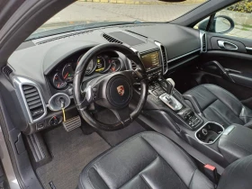Porsche Cayenne S 4.8 BOSE, снимка 11