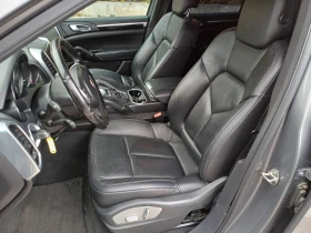 Porsche Cayenne S 4.8 BOSE, снимка 10