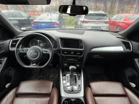 Audi Q5 S-Line , снимка 11
