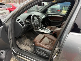 Audi Q5 S-Line , снимка 10
