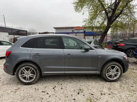 Audi Q5 S-Line , снимка 7