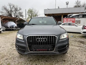 Audi Q5 S-Line , снимка 1