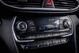 Hyundai Santa fe 2.0CRDI-4WD-HTRAC-6М.ГАР.РЕАЛНИ КМ., снимка 14