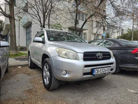 Toyota Rav4, снимка 2