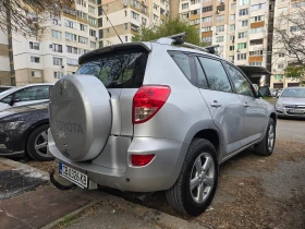 Toyota Rav4, снимка 6